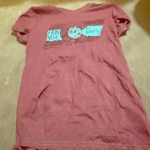 It is a boulder boulder 2019 shirt